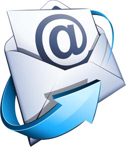 Email Sent